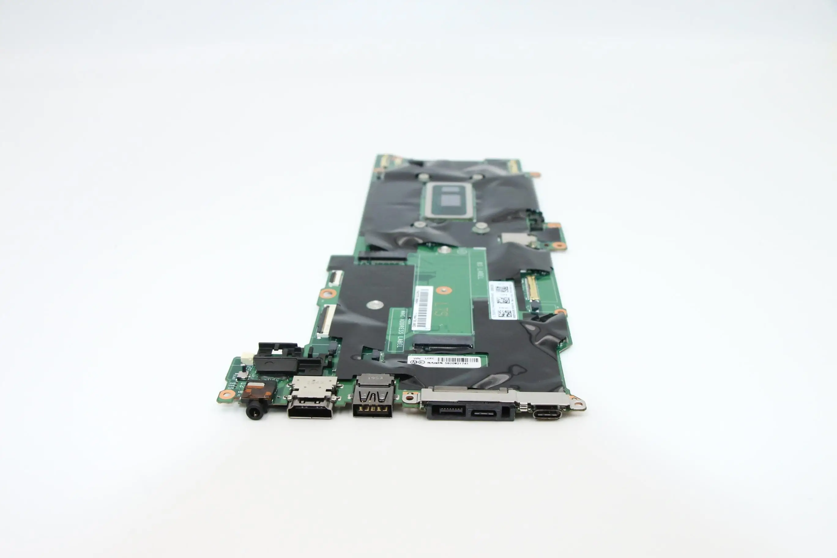 Placa base SN NM-C661 FRU PN 5B20W21741 CPU i7-10510U UMA DRAM 16G compatible con X1 Carbon 7th Gen X1 Yoga 4th Gen Laptop ThinkPad