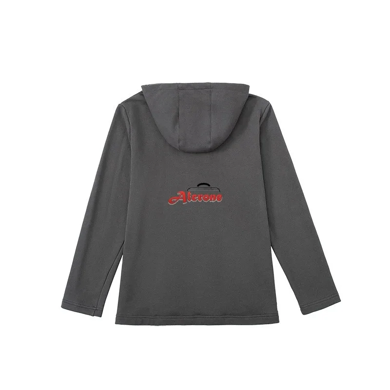 

25COSEthan Winters Game Resident Evil Cosplay Costume Thick Hoodie Halloween Cosplay Ethan Winters Clothing