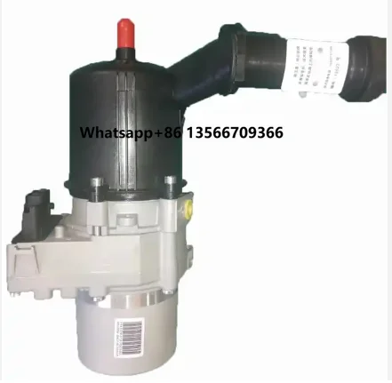 

OE 1610806580 Auto Parts Hydraulic Steering Pump Power Steering Pump for t 3008 4008 Citroen