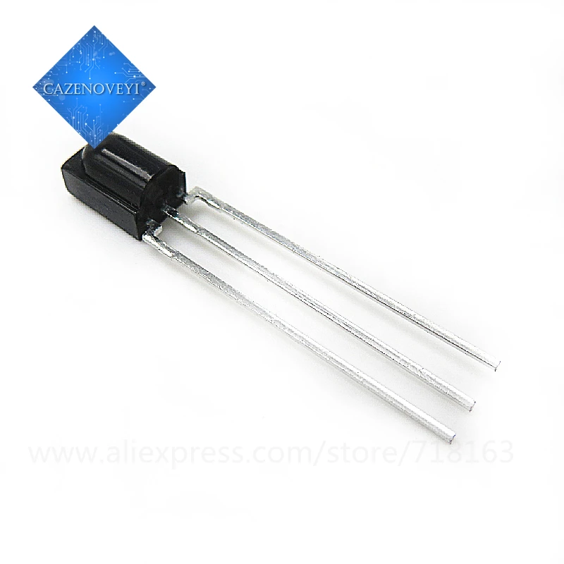 5pcs/lot TSOP38238 IC IR RCVR MOD 38KHZ DOME AXIAL 38238 P38238 OP38238 In Stock