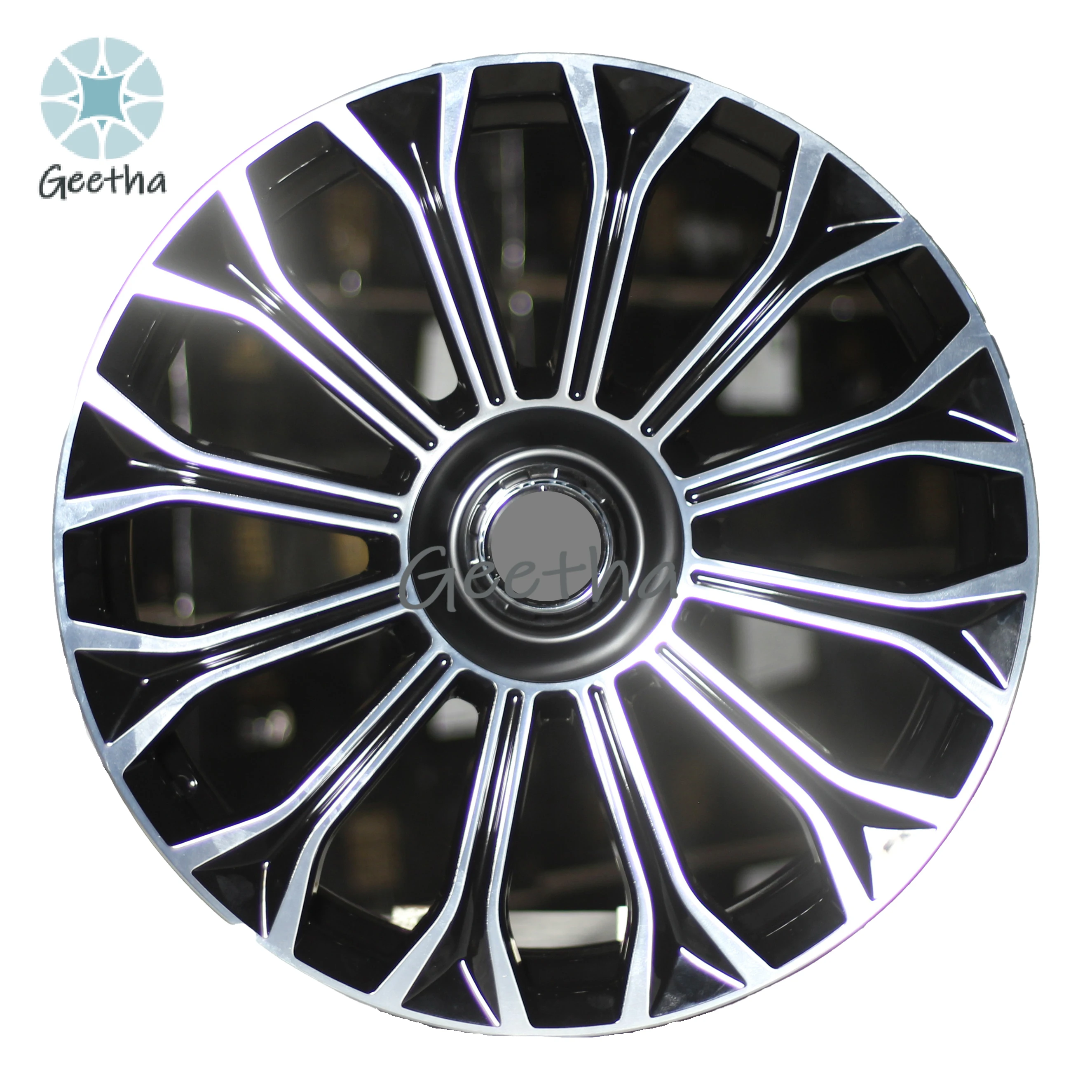 

For Forged Aftermarket Aluminium Alloy Wheel for Car