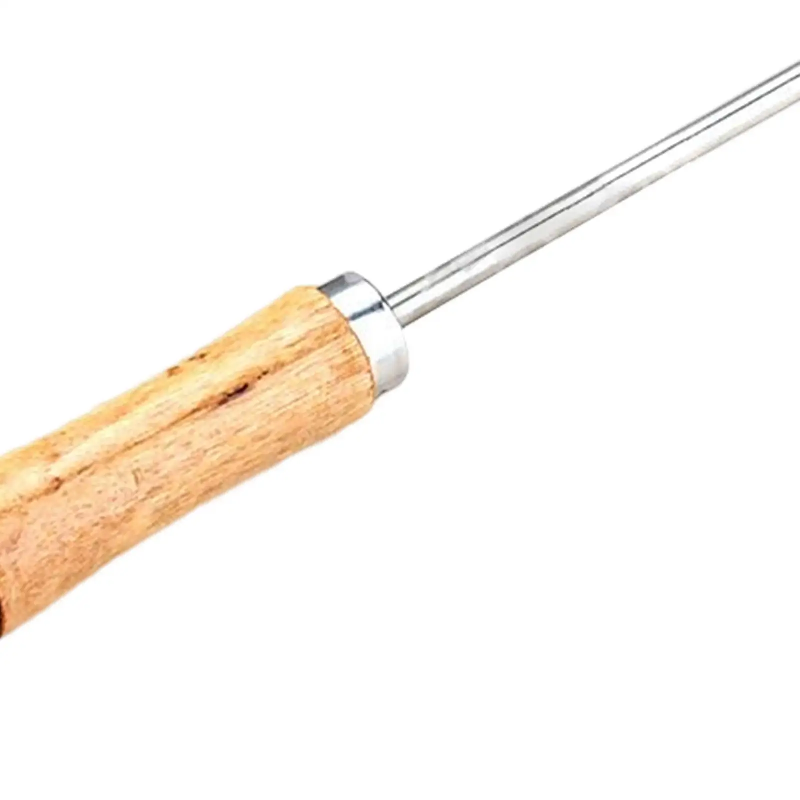 مجموعة واحدة من أدوات إصلاح دنت الساكسفون مجموعة صيانة الرقاب المنحنية لبوق قضيب طويل #5