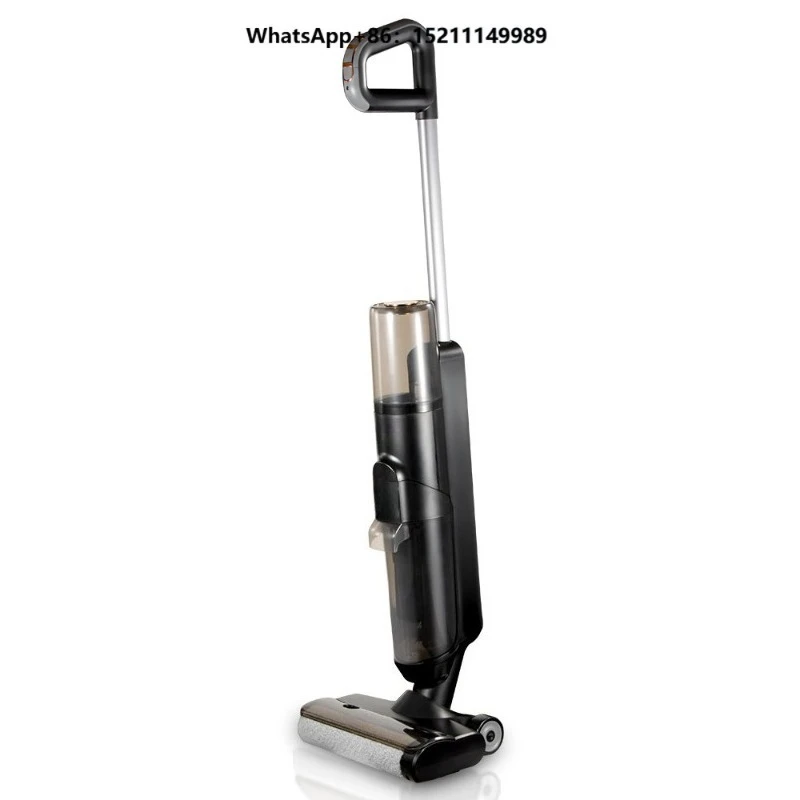 Smart All-in-one Home Mopping Robot