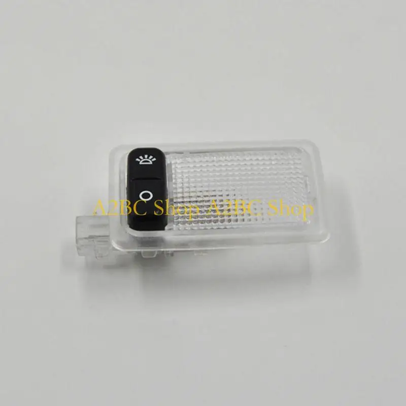 A2BC Easy Installation Car for Sun Visor Lamp Reading Light for for Focus 2 2005