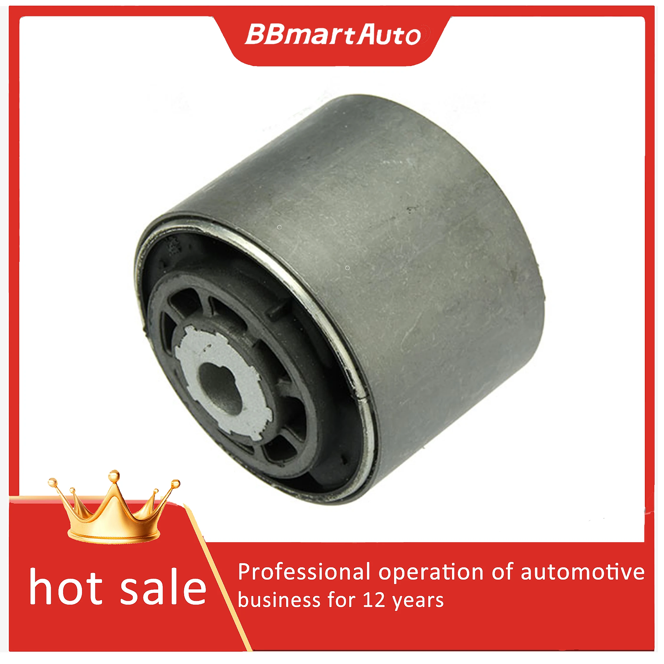 

2053332300 Front Lower Suspension Bushing For Mercedes Benz W205 W213 C238 CLS C257 etc Automotive Chassis