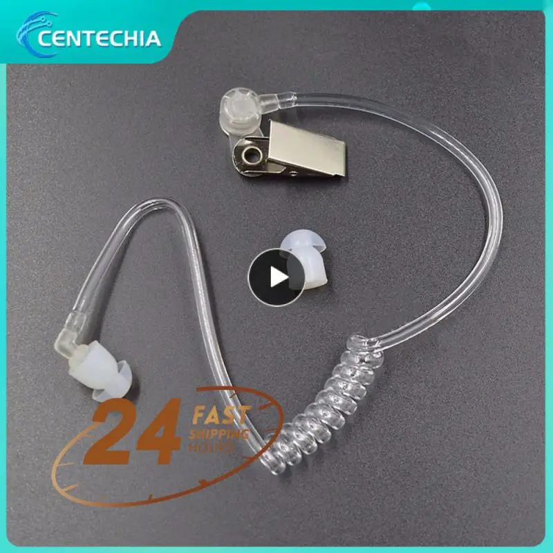 Conduit Headphone Accessories Frequency Range Below 1.5km (mhz) Easy To Install Telescopic Coil Wide Compatibility Durable