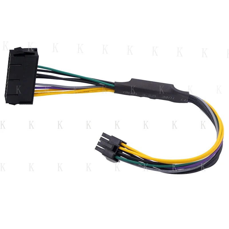 

CC 24PIN To 8PIN 8P Motherboard Power Cable for DELL Optiplex 7020 9020 3046 3620