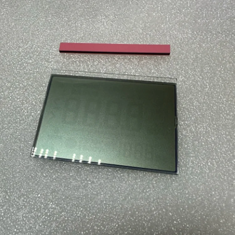 Écran LCD de remplacement et de réparation pour multimètre FLUKE 1587FC