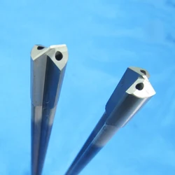 High Quality Diameter Length Metal Drilling Deep Hole Gun Drill Reamers