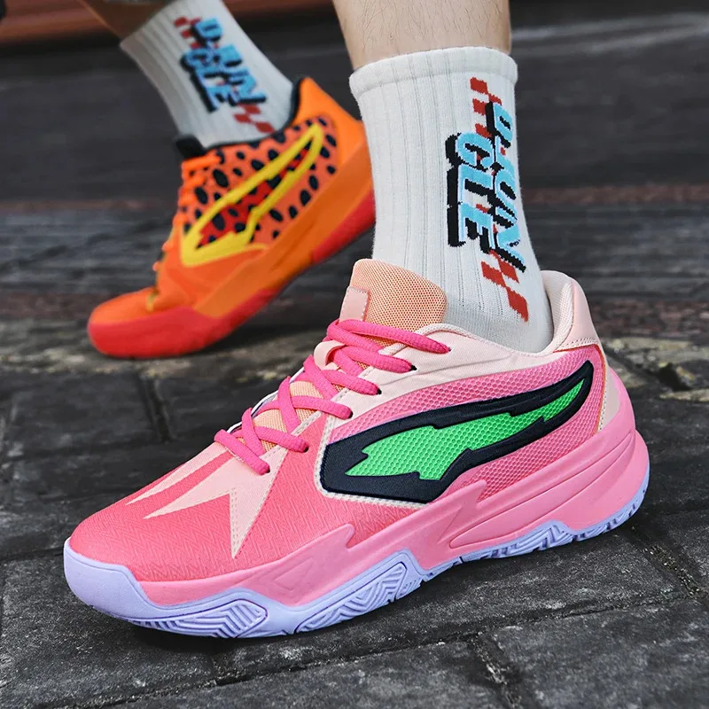 

Sneakers Male Casual Mens Tenis Trainer Race Breathable Fashion Running Shoes For Men