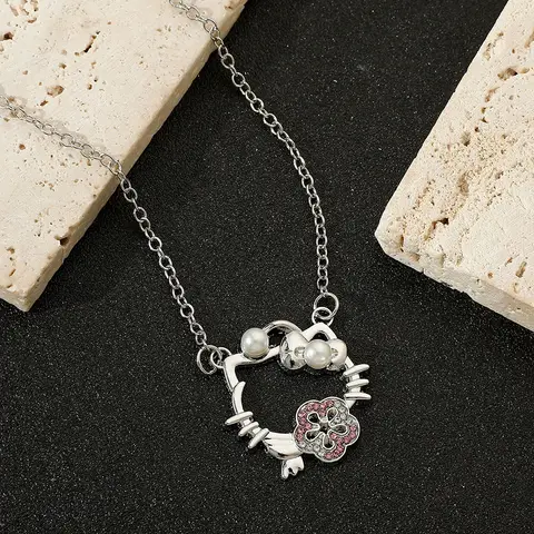 8 best sales हैलो किटी फूल - №6