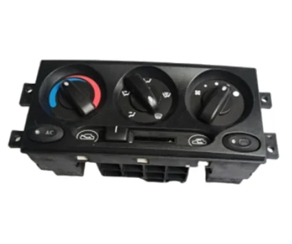 

S11-8112010 A/C Control Panel A/C Control Heater Switch For for Chery QQ IQ Sweet