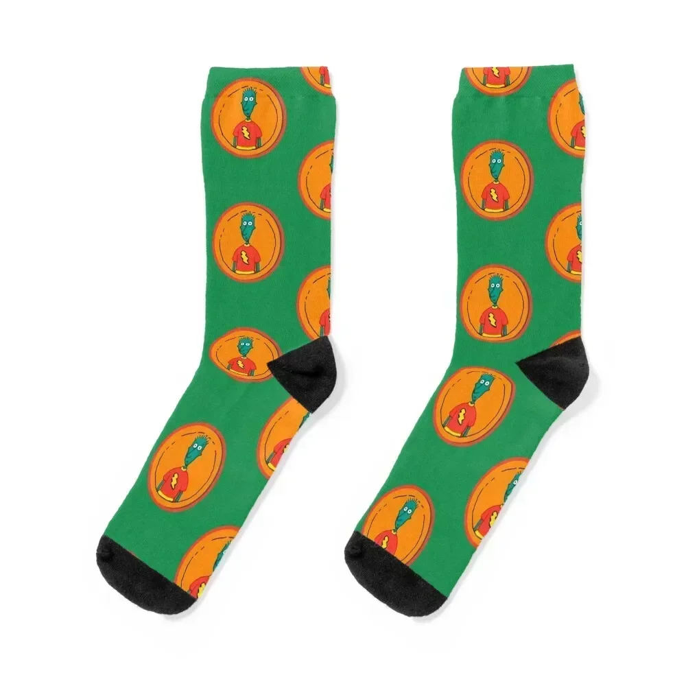 Skeeter - Doug Socks hombre Calcetines de rugby para hombres y mujeres