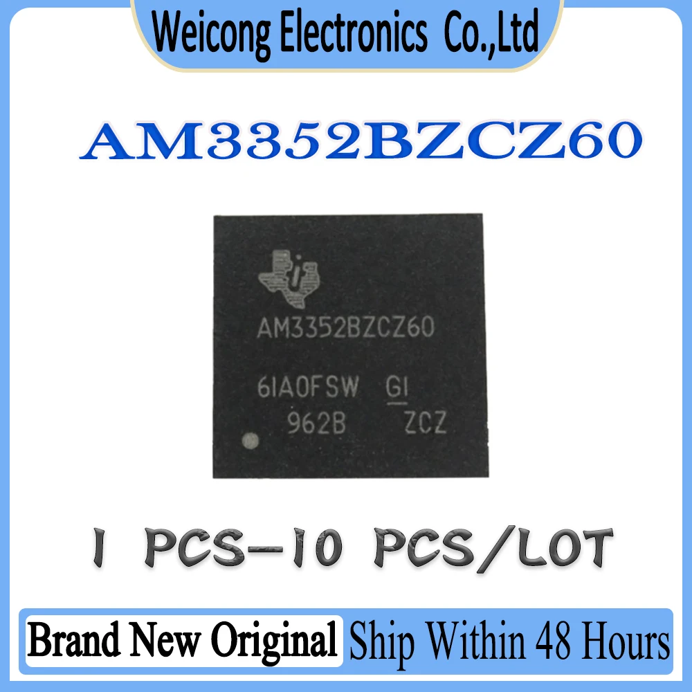 AM3352BZCZ60 AM3352BZCZ6 AM3352BZCZ AM3352BZC 3352BZCZ60 AM3352BZ AM3352B AM3352 AM335 AM33 AM IC MPU Chip NFBGA-324