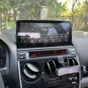 10.25インチ Mazda 6 アテンザ 2004-2015 カーラジオ マルチメディア ビデオプレーヤー オートインテリジェント GPSナビユニット タッチスクリーン Carplay対応 6