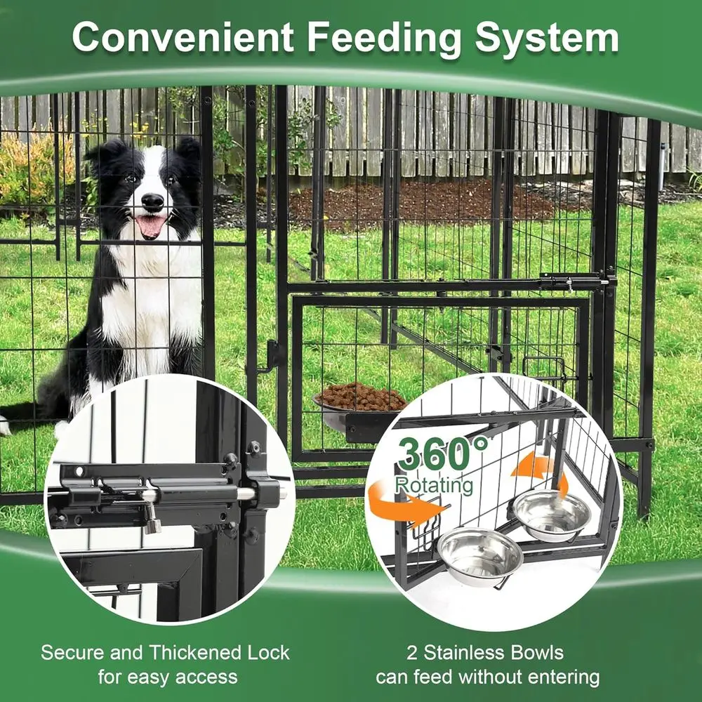 Thumbnail 2 - #11 Best Rated Dog Pens to Buy in 2026
