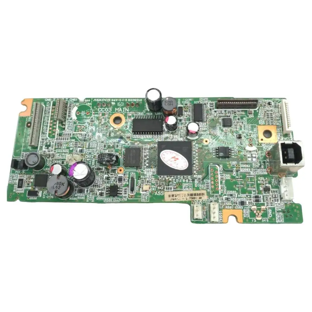 Main Board Motherboard Fits For Epson CC03 L358 CC03 L355