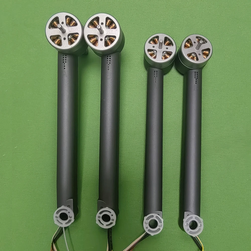 Wing 6-drone-lichaam Normaal of touchscreen Afstandsbediening Obstakel vermijden Propeller Vervangbare arm Reserveonderdeel Speelgoedaccessoires
