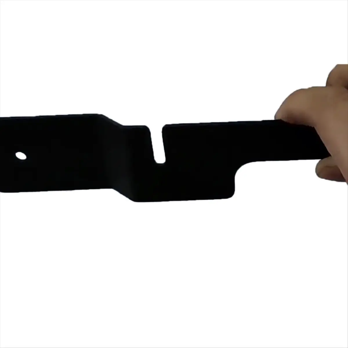 goodidea Soundbar Mount for Sonos Ray, Floating Wall Mounting Bracket for Sonos Ray Essential Sound Bar Under TV with Screws