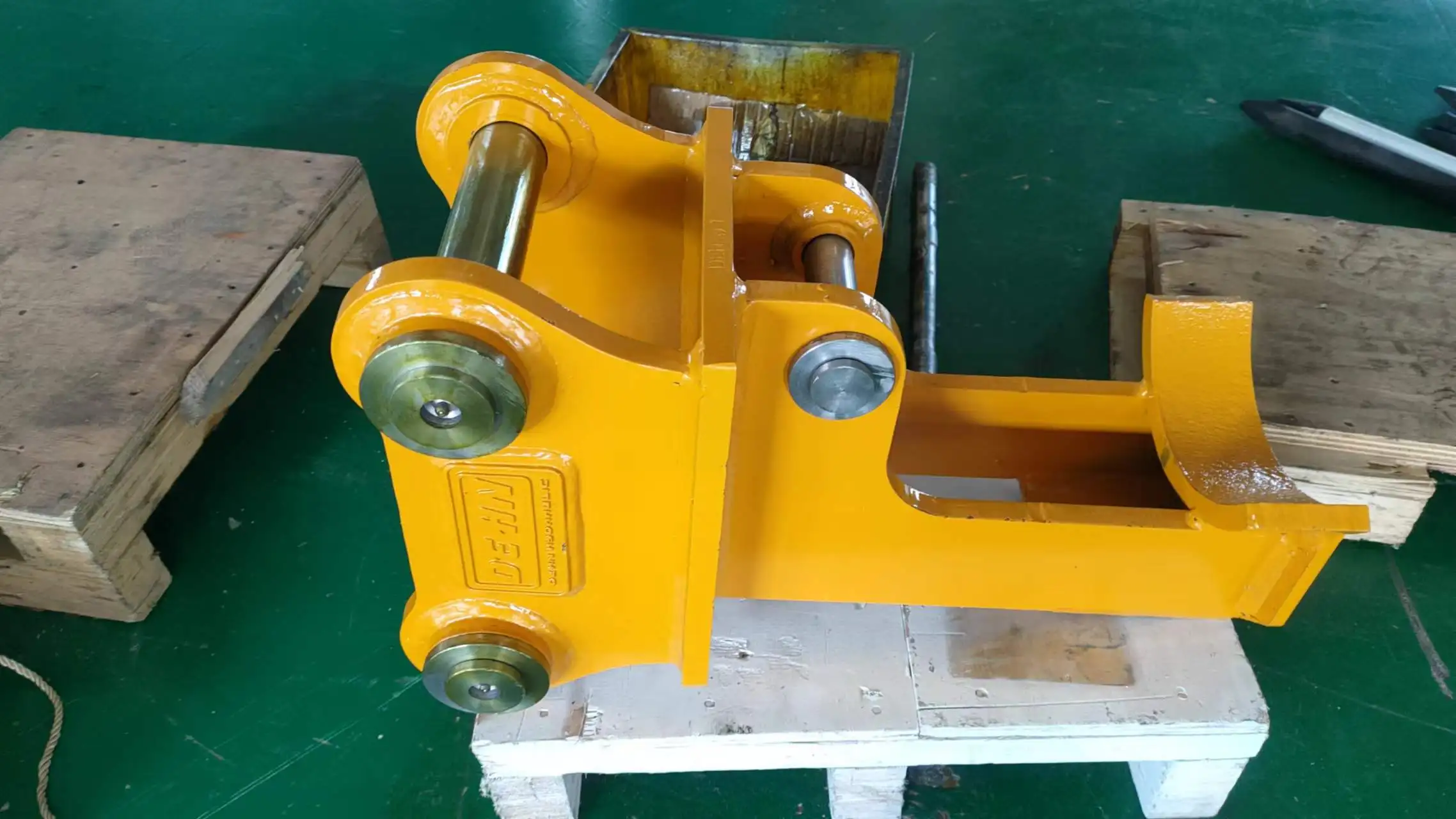 Efficient Hydraulic Earth Auger Drilling Machine Tree Planting Earth Auger With Tractor Post Hole Auger