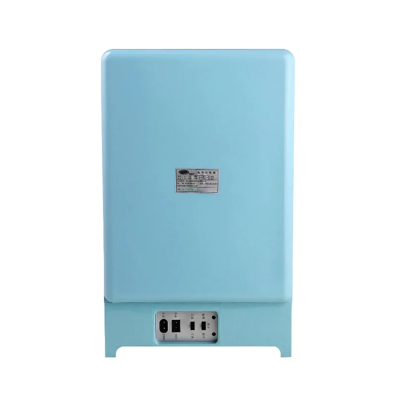 For Workshop  Support Beauty Mini Fridge Beauty Refrigerator Mini Fridge Beer Fridge