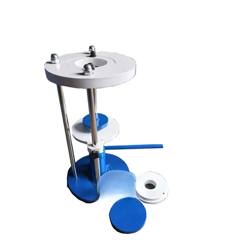 for Marshall CBR Proctor Sample Extruder/Sample Extruder