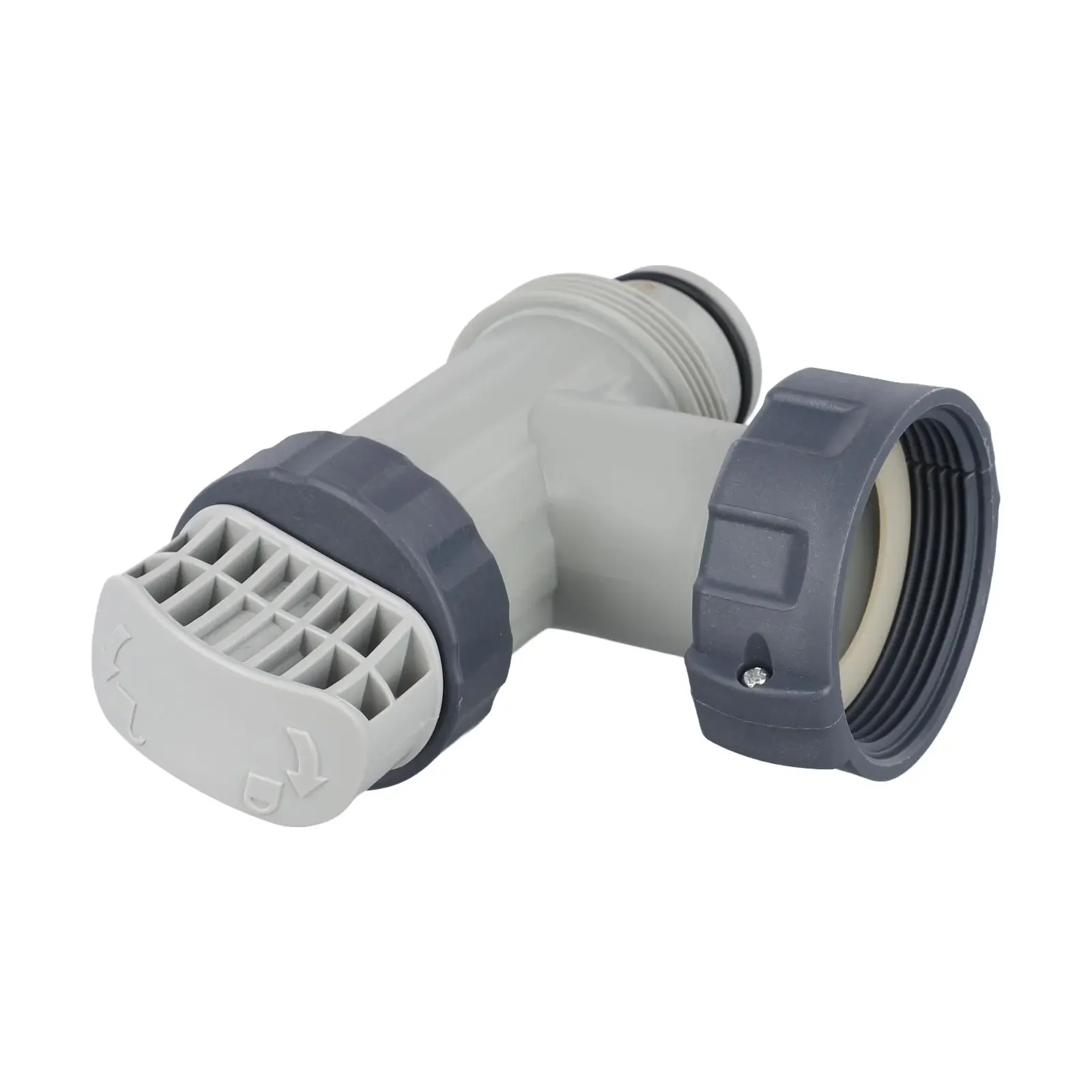 

Performance Enhancing Pool Plunger Valves Compatible with For Intex Filter Pump Models 28635EG 28633EG 28671EG