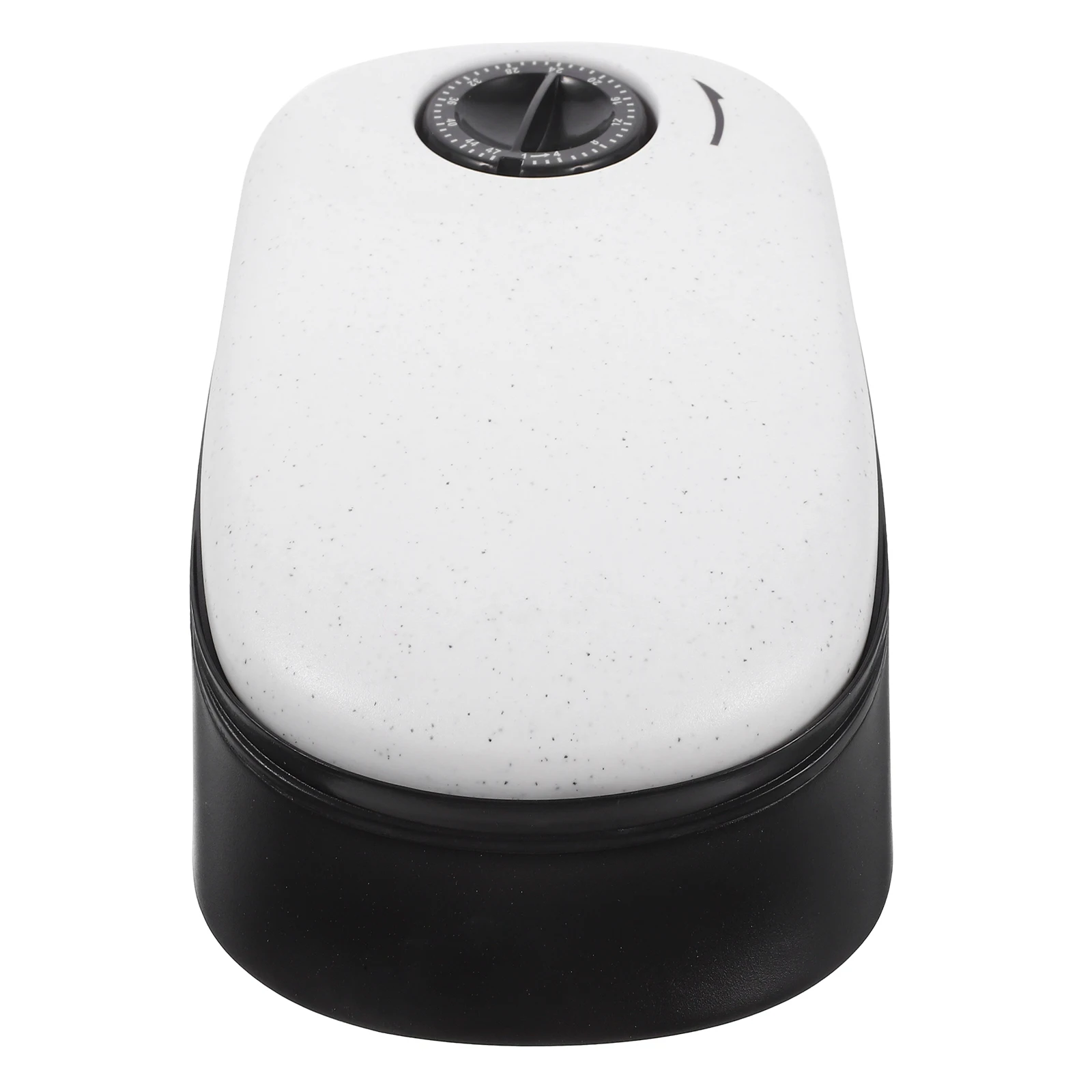 

Automatic Pet Food Dispenser Large Capacity Odorless Material Anti Skid Base Cat Dog Rabbit Feeder