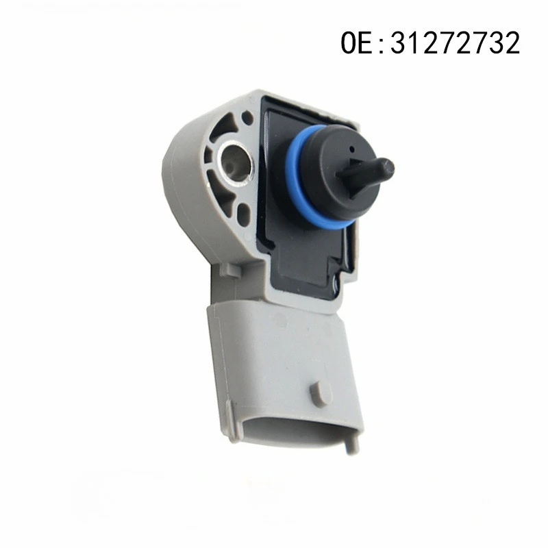 

31272732 For B-osch MAP Fuel Pressure Sensor Intake Pressure Sensor For V-olvo XC60 XC70 XC90 V50 V70 S80 S60 2001-2012 S40