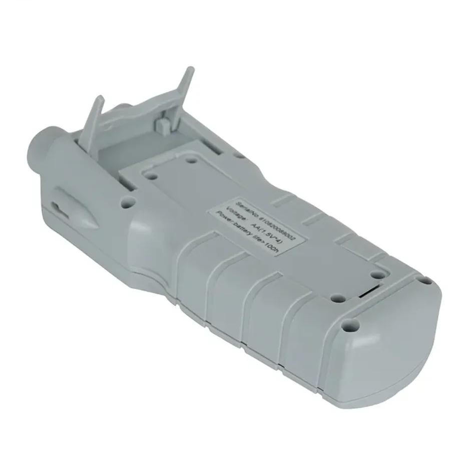 PHBJ-260 Laboratorio IP65 Impermeable Compensación de temperatura automática/manual Medidor de PH portátil digital con pantalla LCD