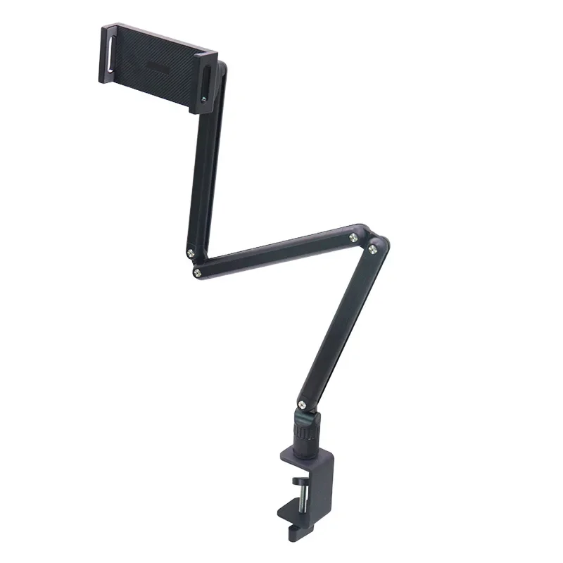 

Multi functional tablet stand, monitor desktop stand, rotating folding stand