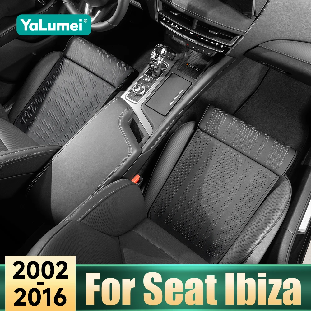 For Seat Ibiza 6L 6…