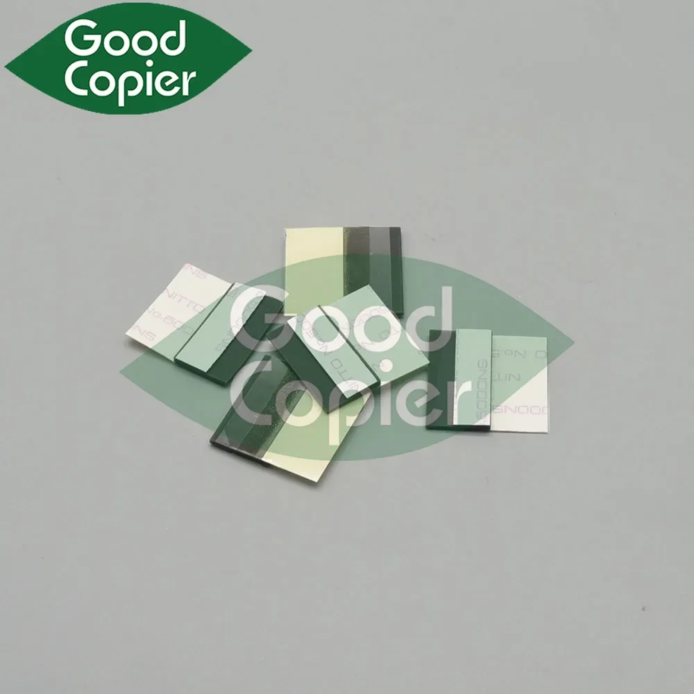 10pcs Feeder pickup pad used used for Konica Minolta BH C284 C364 C224 bhc 224 284 364 ,Sorter pickup pad Pager Copier Printer S