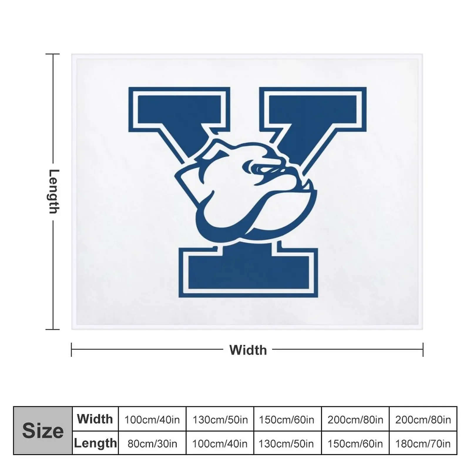 Jogue Cobertor para Sofás, Bonito, Dan