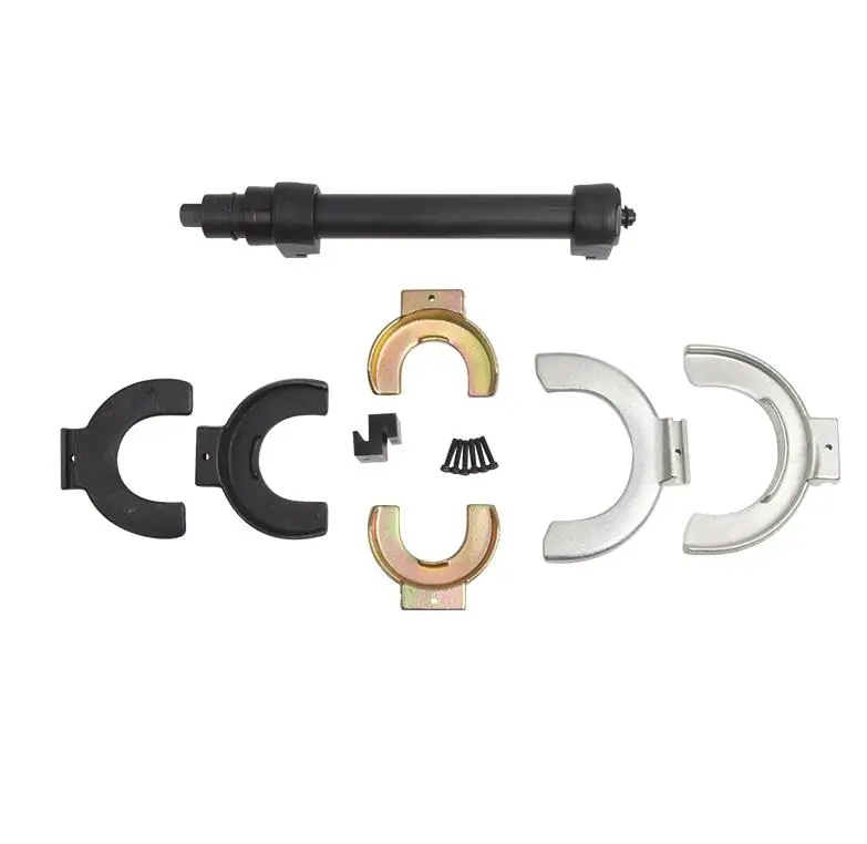 ضاغط زنبركي شوكة قابل للتبديل