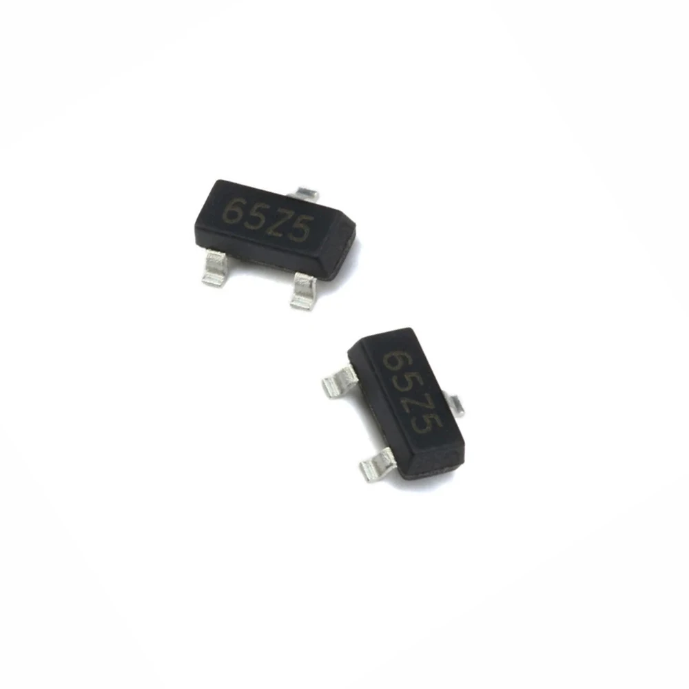 50PCS/LOT XC6206P302MR 65Z5 3.0V XC6206-3.0 3V SOT23 SOT-23 SMD New and Original IC Chipset MOSFET MOSFT