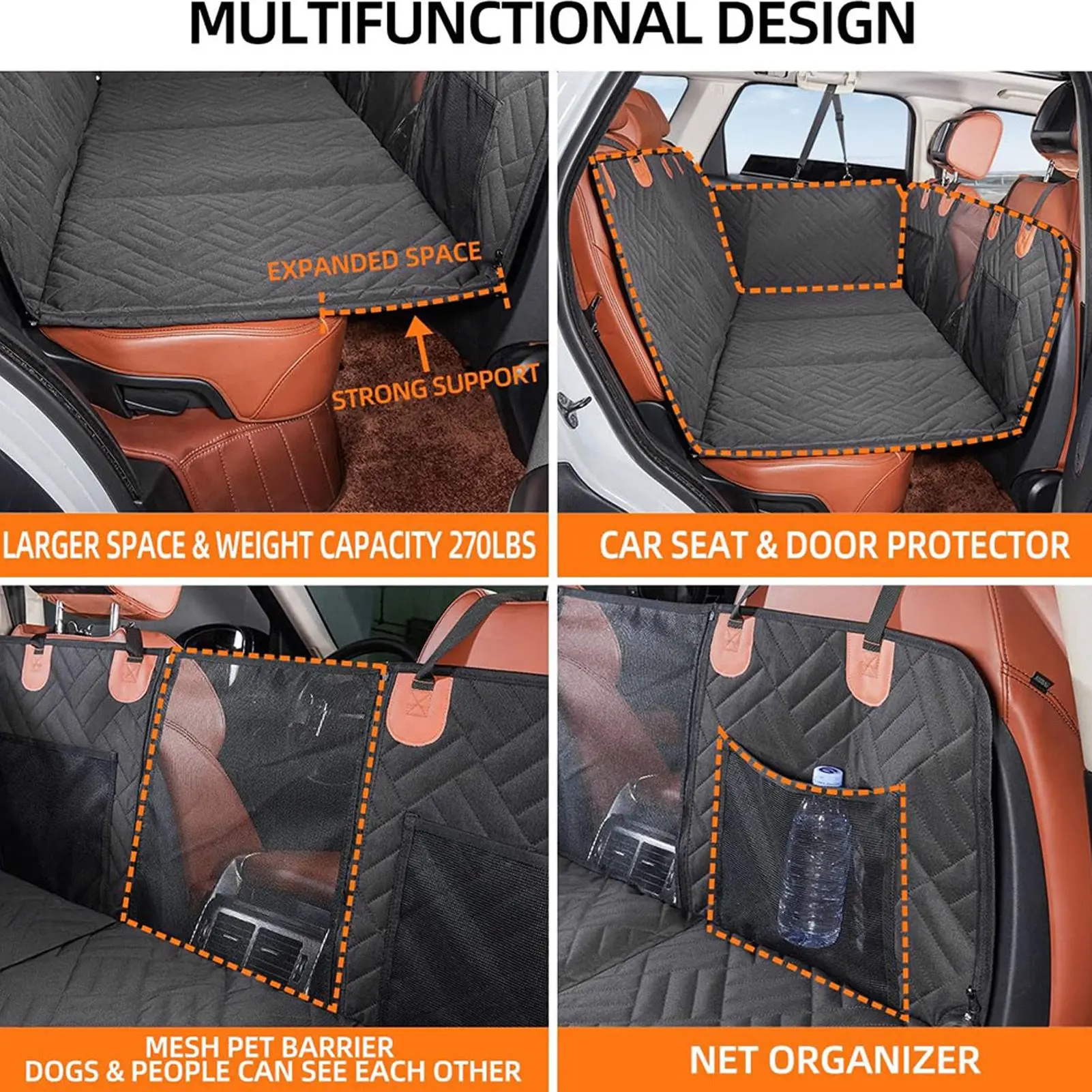 Thumbnail 4 - #19 Best Dog Backpacks to Buy In 2026