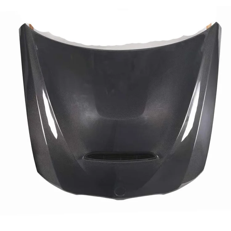 

Damei Factory Sale E90 GTS STYLE Carbon Fiber Fibre Front Engine Bonnet Hood For 3 Series E90 E92 E93 2009-2012