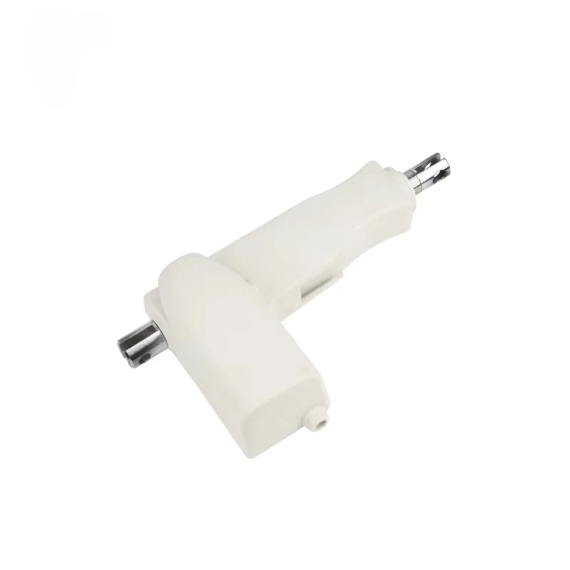 actionneur-lineaire-pour-lit-d'hopital-24v-6000n-1000mm-kit-a-distance-offre-speciale