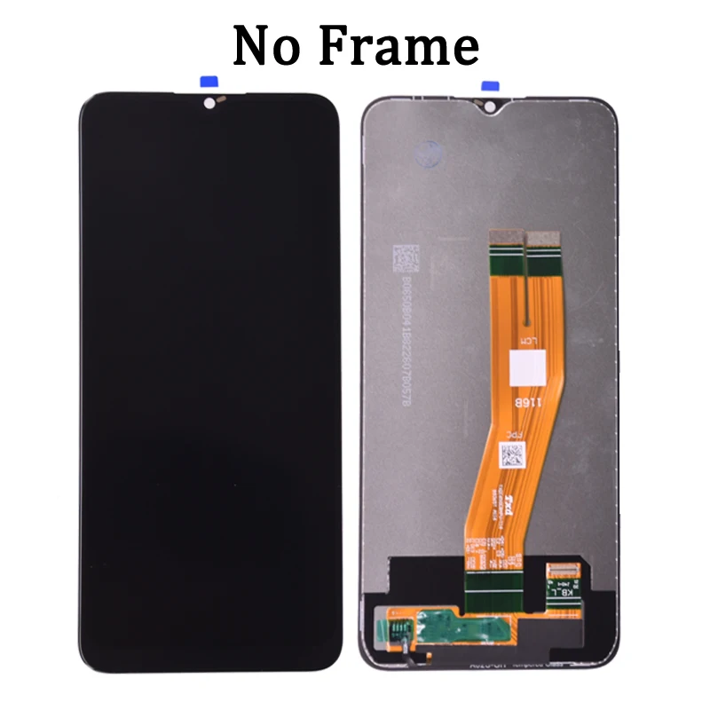 6.5\'\' Display For Samsung  A04e A042F LCD Display with Touch Screen Digitizer For Samsung A042 LCD A042M Display