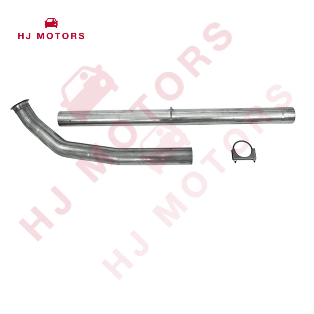 4 Inch 409 Dpf Exha…