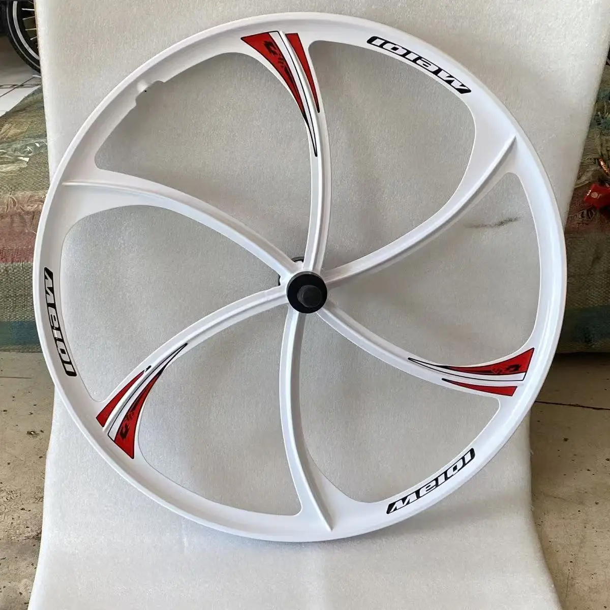 

Ступица велосипедного колеса 24/26 дюймов из материала магниевого сплава, скорость, встроенный дисковый тормоз колеса с максимальной шиной 2,5