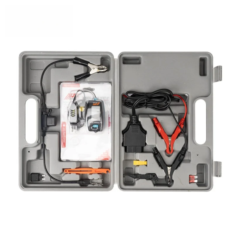 

Automotive battery leakage detection tester, specialized tool for automotive repair