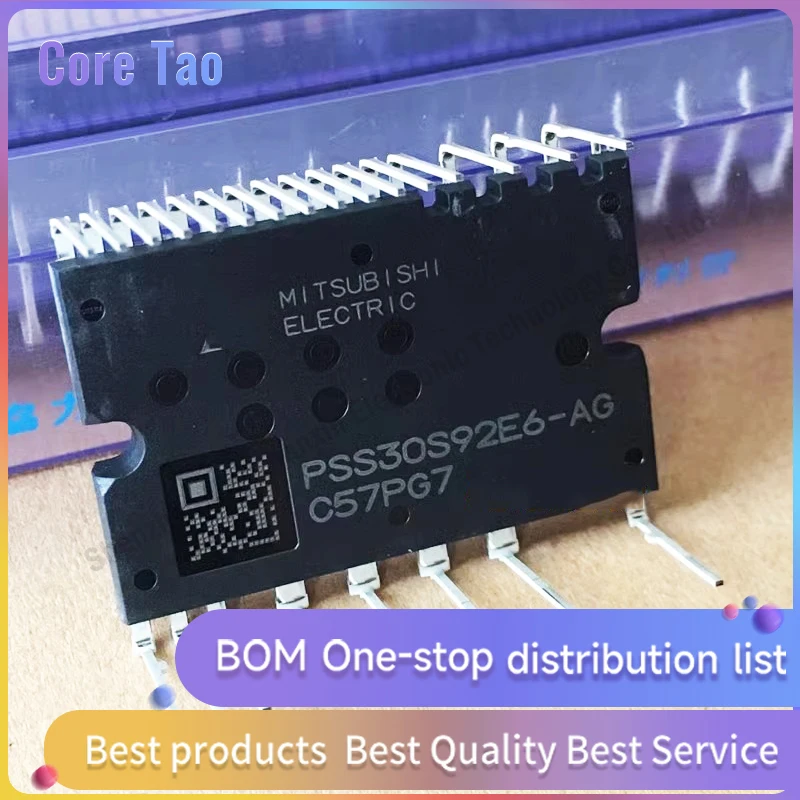 1pcs/lot PSS30S92E6-AG PSS30S92E6 30S92E6 Air-conditioning frequency conversion module