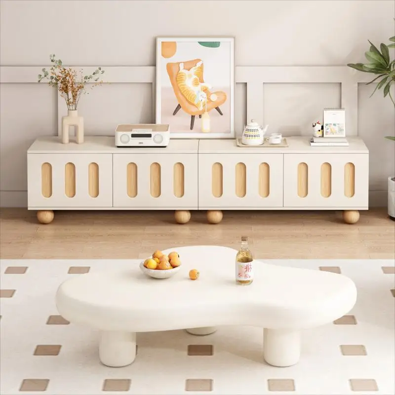 

Modern Luxury Tv Stands Aesthetic Premium Designer Chic Tv Stands With Storage Minimalist Muebles De Salón Tv Furniture Home