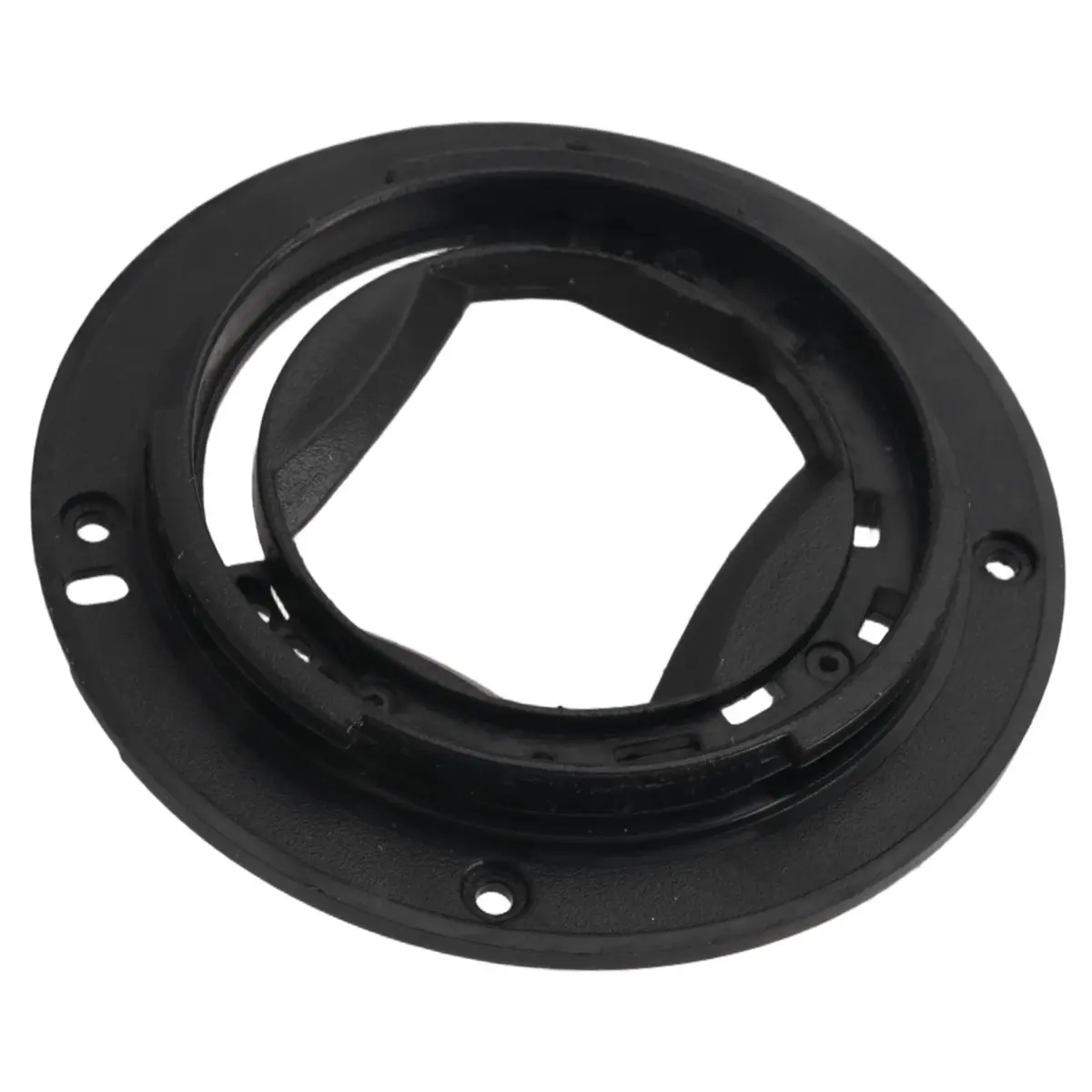 #73C Camera & Photo,New Lens Bayonet Mount Ring for Fuji for Fujifilm XC Repair Part (Black)