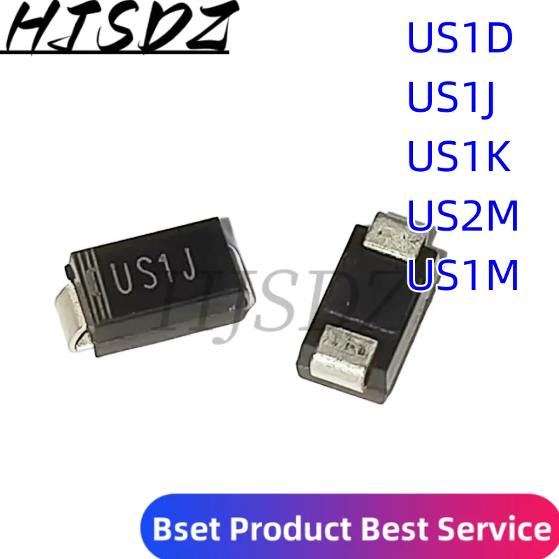 Diodo Rectificador …