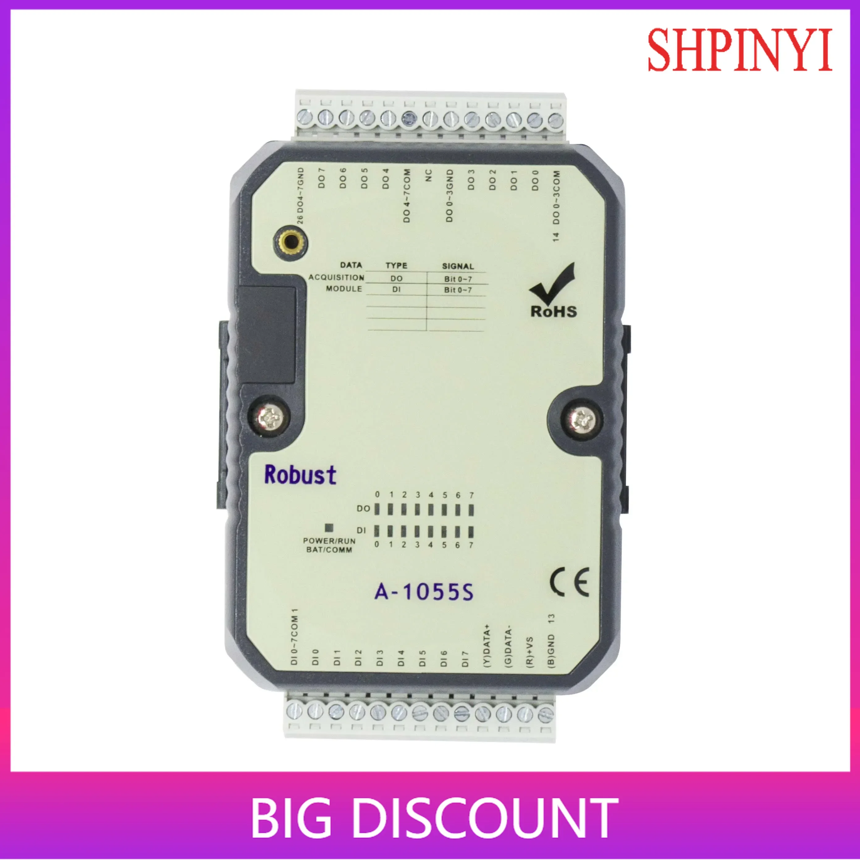 modulo-i-o-digitale-8di-8do-tipo-sorgente-modbus-rtu-con-porta-rs485-a-1055s