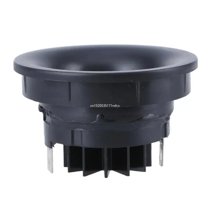 Profession Silk Domes 1inch Tweeter High Sound Quality Speakers for Multimedia Dropship