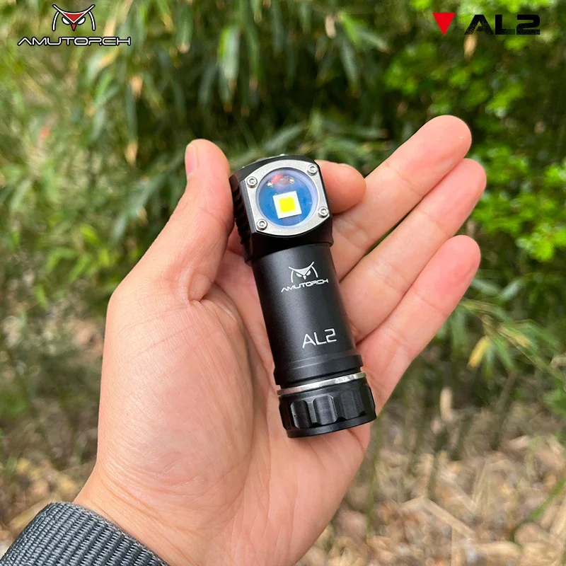 

AMUTORCH AL2 NB70.4 LED 6500K 160 ° Рабочий фонарь с широким лучом, 3000 лм